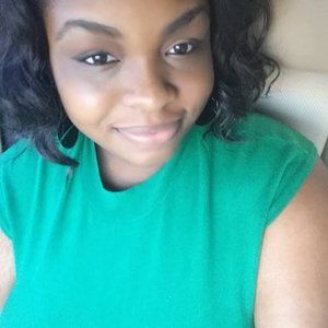 Meet the Posher, Aaliyah!